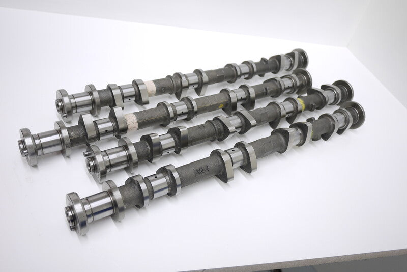 Kelford NISSAN VK56DE NISSAN VK56DE PERFORMANCE CAM SET - 288&278/278 Deg adv duration, 11.55mm & 11.05mm/11.00mm lift - Graveyard Performance