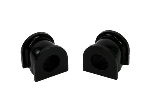 Whiteline 00-09 Honda S2000 Sway Bar Mount Bushing - Graveyard Performance