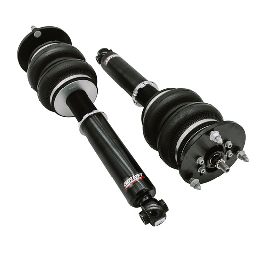 Air Lift Performance 89-00 Lexus LS400 Front Air Suspension Kit - Graveyard Performance