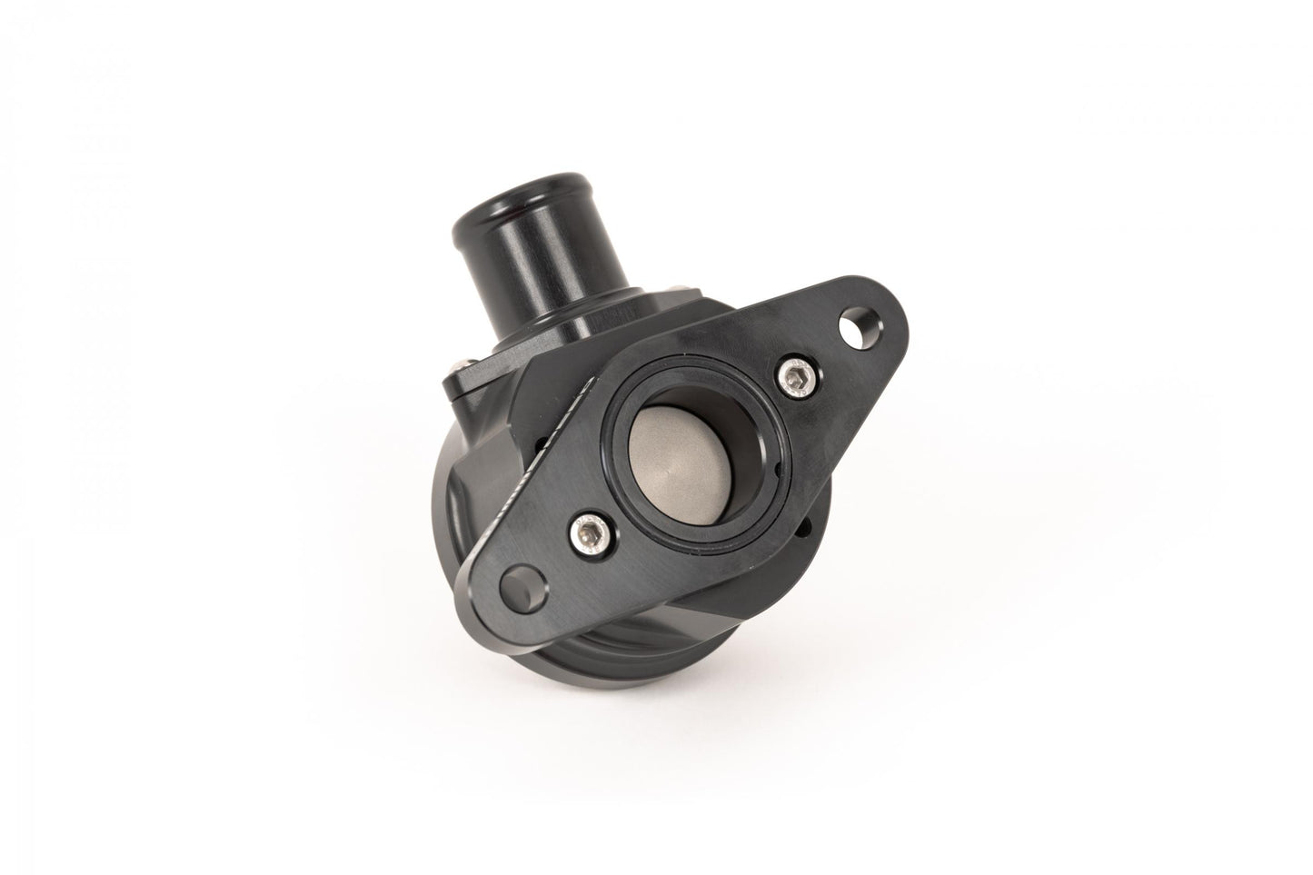 GrimmSpeed V2 Bypass Valve Red For Subaru 08-14 WRX 05-09 LGT