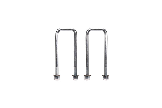 Eibach 21-26 Ford F-150 Powerboost Pro-Truck 1.5in Rear Lift Blocks