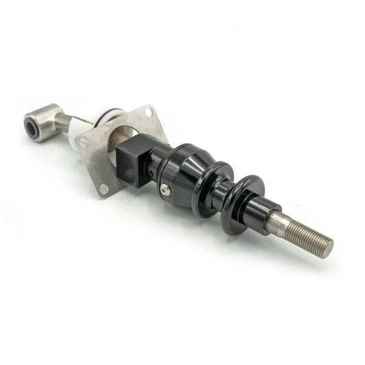 Billetworkz Short Shifter – Subaru BRZ / FR-S / GT86 2013–2021 - Graveyard Performance