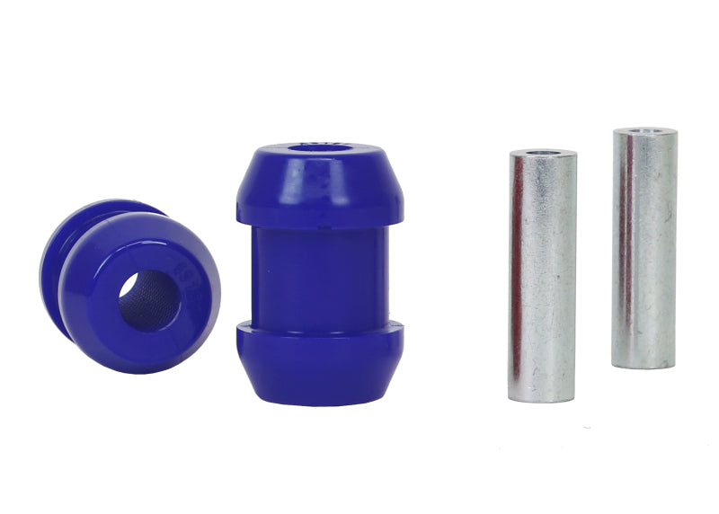 SuperPro 17-20 Hyundai Elantra Rear Sway Bar Link Bushing Set - Graveyard Performance