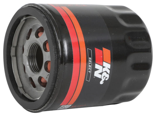 K&N 21-25 Chevrolet Trailblazer 1.2L L3 / 17-24 Alfa Romeo Giulia 2.0L L4 Spin-On Oil Filter - Graveyard Performance