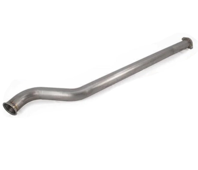 ETS Subaru STI 2015+ Catback Exhaust Midpipe - Graveyard Performance