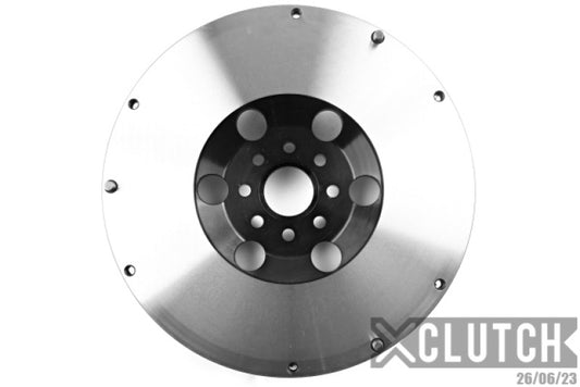 XClutch 86-92 Toyota Supra Turbo 3.0L Chromoly Flywheel - Graveyard Performance