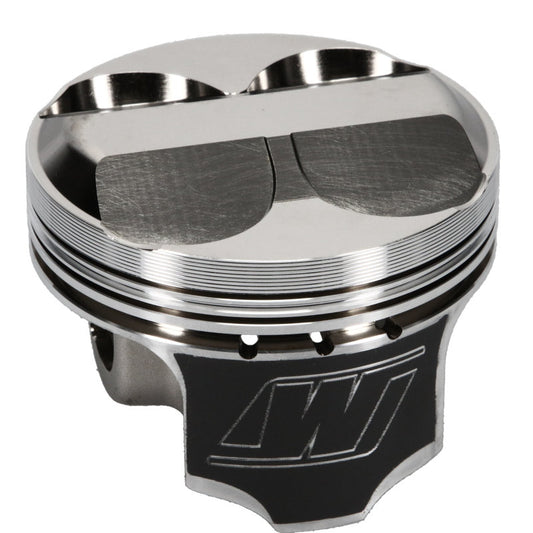 Wiseco AC/HON B 4v DOME +8.25 STRUT 8100XX Piston Shelf Stock - Graveyard Performance