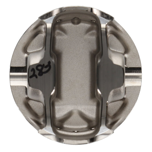 Wiseco Honda Turbo F-TOP 1.176 X 81.5MM Piston Shelf Stock - Graveyard Performance