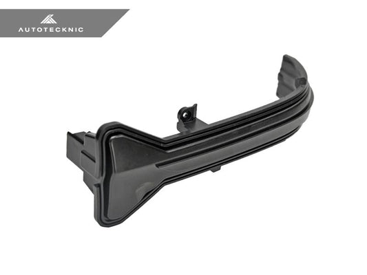 AutoTecknic Smoked Dynamic Sequential LED Turn Signal - G20 3-Series | G22 4-Series - Graveyard Performance
