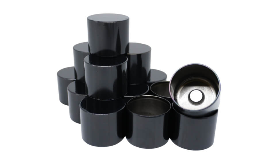 Kelford Nissan RB26 DLC Coated Cam Follower, 31mm x 6.15mm Shim - Graveyard Performance
