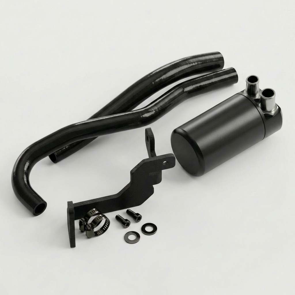SXTH Element Preorder - Tacoma / 4Runner / Land Cruiser Catch Can Kit