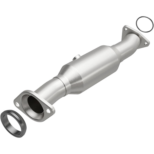 MagnaFlow Conv DF 04-05 Honda S2000 2.2L - Graveyard Performance
