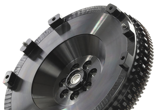 Clutch Masters 13-14 Hyundai Genesis 2.0L Turbo Coupe Steel Flywheel