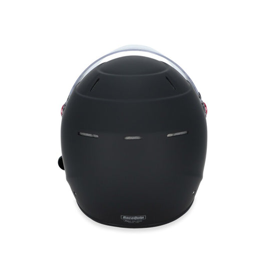 RaceQuip Flat Black SIDE AIR PRO20 SA2020 Small
