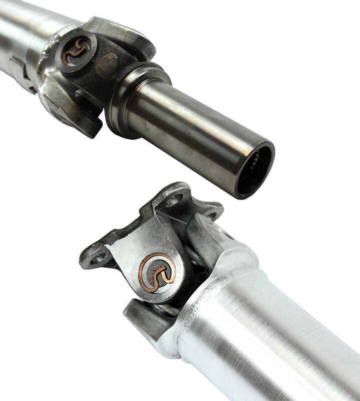 ISR Performance Driveshaft (S14) 240SX KA/SR Non ABS - Aluminum