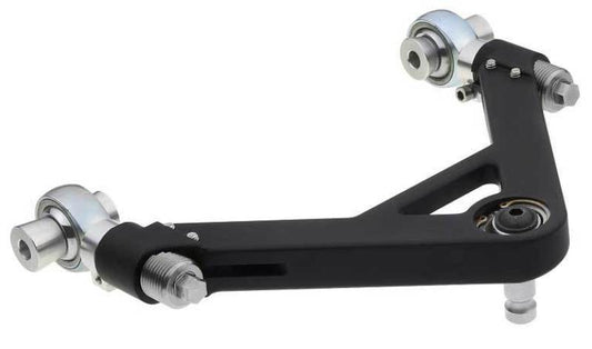 SPL Parts 2009+ Nissan 370Z Front Upper Camber/Caster Arms - Graveyard Performance