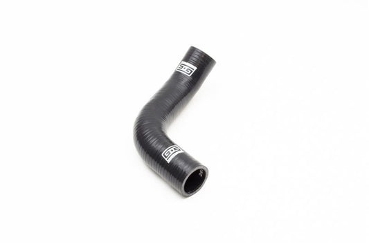 GrimmSpeed 08-14 Subaru WRX / 08-17 Subaru STi / 09-13 Subaru Forester XT Radiator Hose Kit - Black