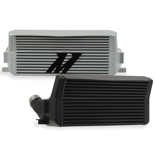 Mishimoto 2012-2016 BMW F22/F30 Intercooler (I/C ONLY) - Black - Graveyard Performance