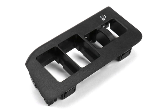 OLM Fog Light Switch Trim Panel - 2013-2016 Scion FR-S / Subaru BRZ