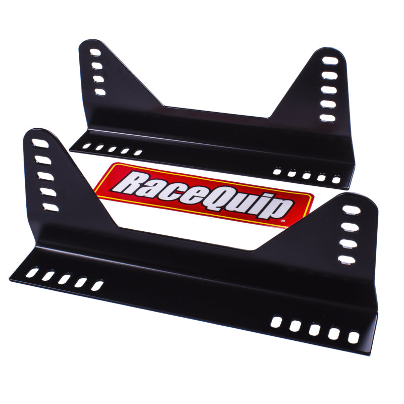 RaceQuip 160mm Steel Seat Mount - Graveyard Performance