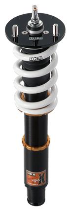 HKS HM S-Style X E52 FULL KIT - Graveyard Performance