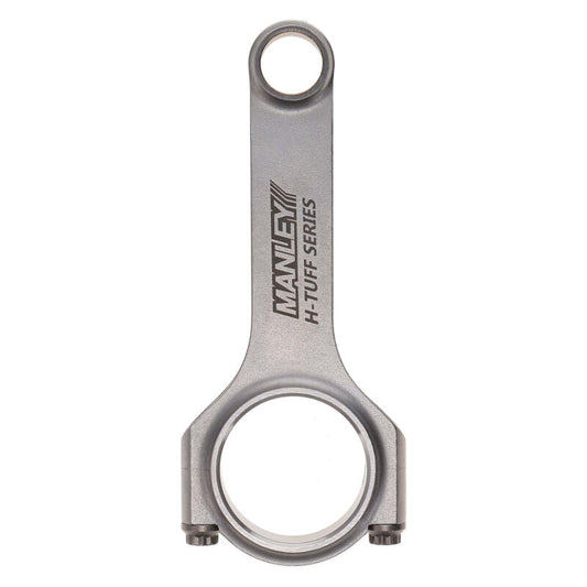 Manley Mazdaspeed 3 MZR 2.3L DISI Turbo H Tuff Connecting Rod Set - Graveyard Performance