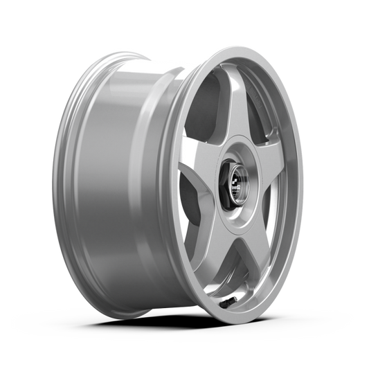 fifteen52 Chicane 19x8.5 / 5x114.3 BP / 35mm ET / 73.1mm CB / 6.14in BS / Speed Silver Wheel