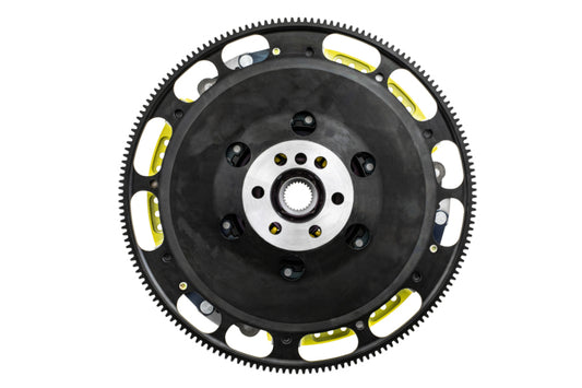 ACT Chevy Camaro/Corvette LS1/LS2/LS3/LS6/LS7 Mod-Twin 10.5 HD Rigid Disc Street Clutch Kit - Graveyard Performance