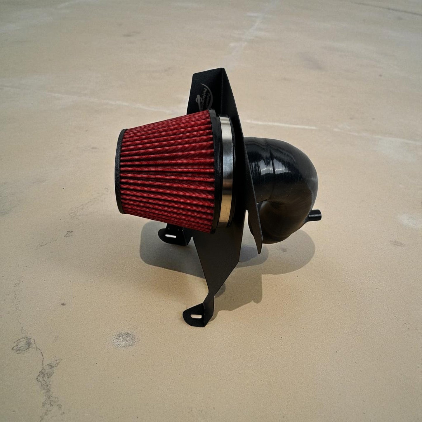 Performance Air Intake For B9 B9.5 Audi A4 A5 2.0T | Palenon Performance - Graveyard Performance
