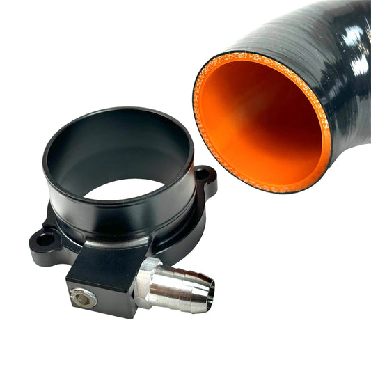 SXTH Element 2.5T Turbo Inlet Pipe (V2.0)