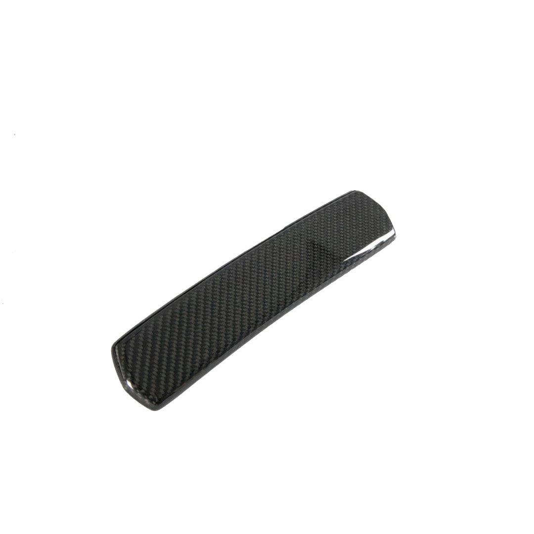 Carbon Fiber Truck Cover-Ford Mustang S650