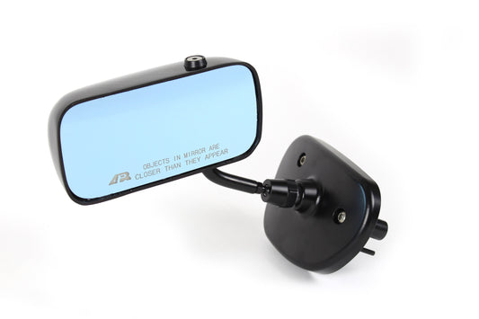 APR Performance Carbon Fiber Subaru WRX Formula GT3 Carbon Fiber Mirror/Black 2015-2021
