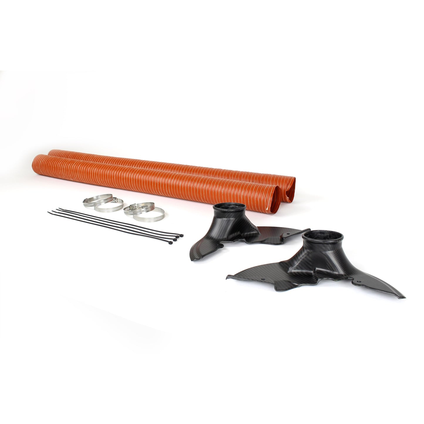 Subaru STI Brake Rotor Backing Plate W/Hose 2008-2014