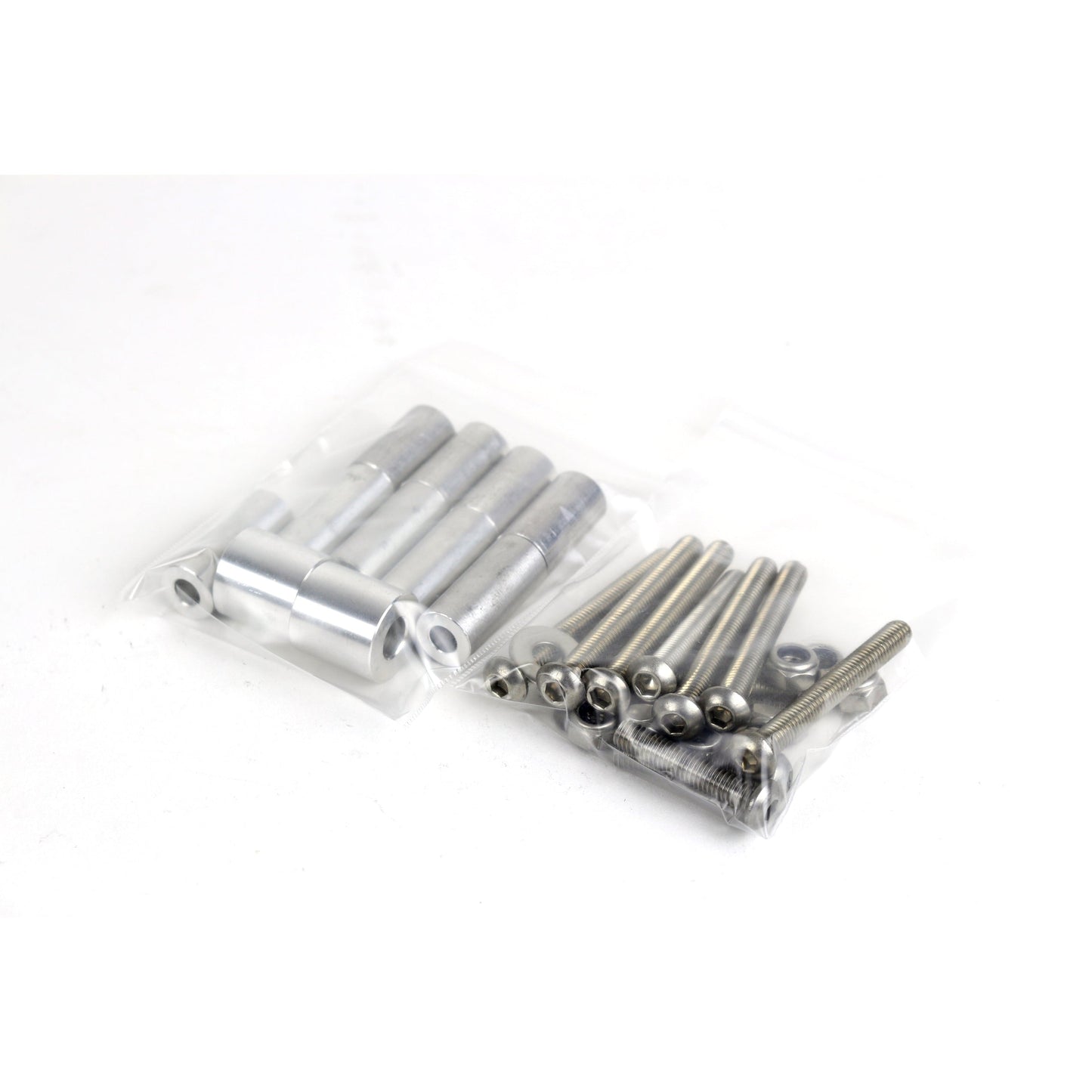 APR Performance Subaru WRX/ STI Splitter Hardware (Bolts and Nuts) 2015 - 2021