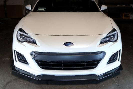 APR Performance Carbon Fiber Subaru BRZ Aero Kit 2017-2021