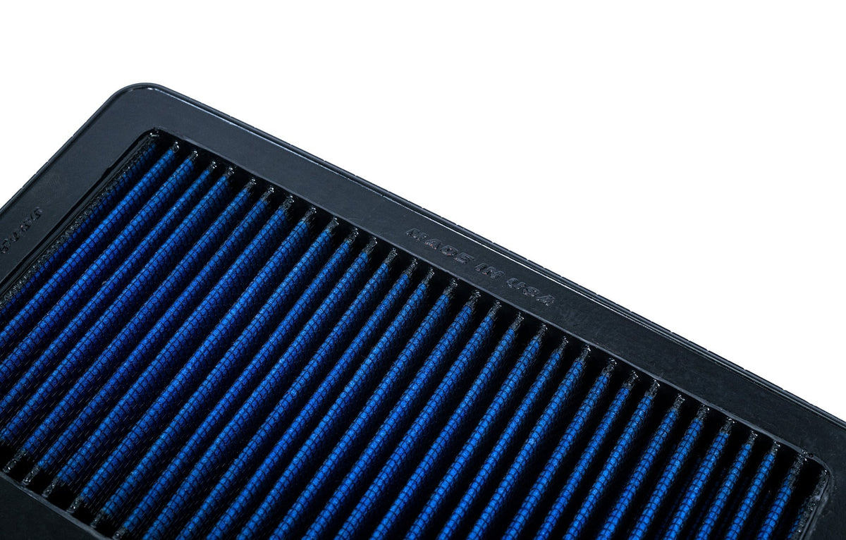 2018+ Honda Odyssey 3.5L Replacement Panel Air Filter Upgrade - Graveyard Performance
