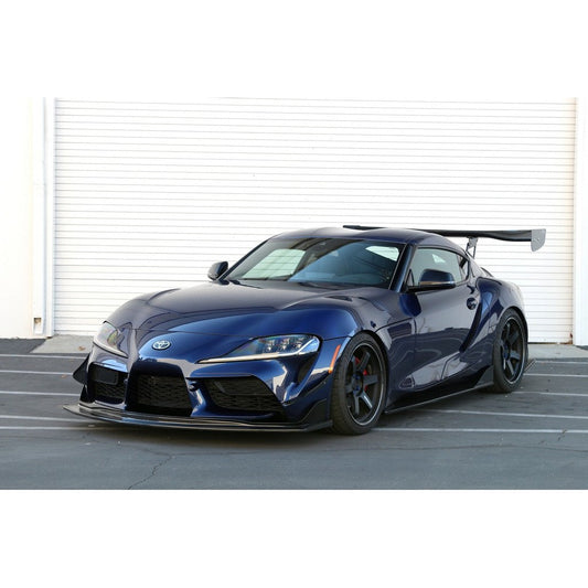 APR Performance Carbon Fiber Toyota Supra A90/91 Aero Kit 2020-2023