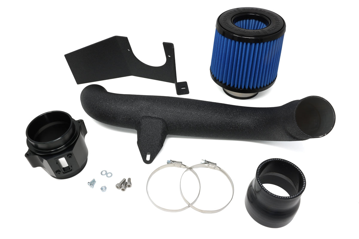 CAI cold air Intake for 2021 2022 2023 2024 Mazda 3 CX30 2.5L Turbo