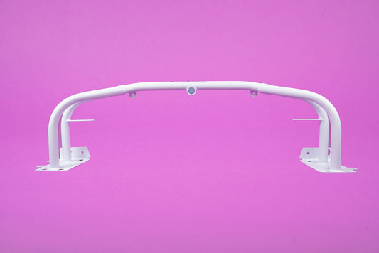 Ford Fiesta ST (2014-2019) Front Crash Bar