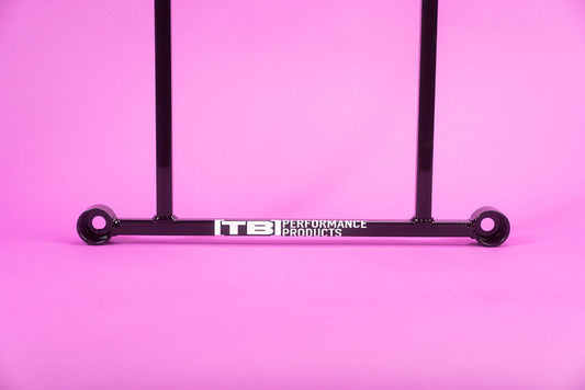 Mazdaspeed3 (2007-2013) Mid Chassis Brace