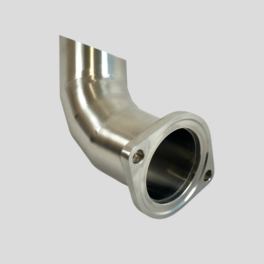 SXTH Element 2022+ Toyota Tundra Off Road Trail Pipe