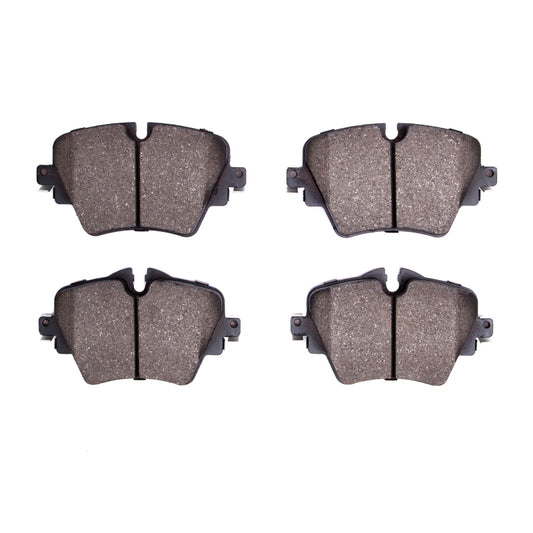 R1 15-26 Toyota GR Supra Front Performance Sport Brake Pads