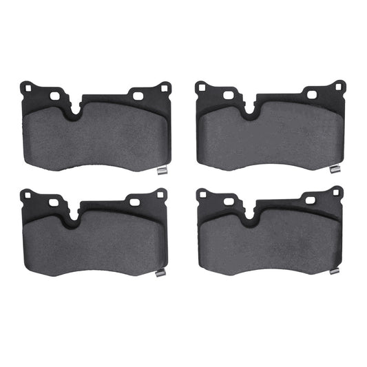 R1 20-26 Chevrolet Corvette Rear Optimum OE Brake Pads