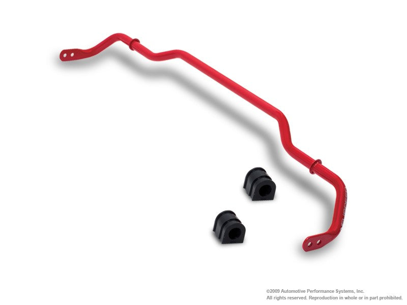 Anti-Sway Bar | Rear 25mm • PQ35/PQ46 FWD