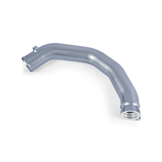 Mishimoto 2015-2020 BMW F80 M3/M4 Intercooler Pipe Kit Frozen Dark Gray Metallic - Graveyard Performance