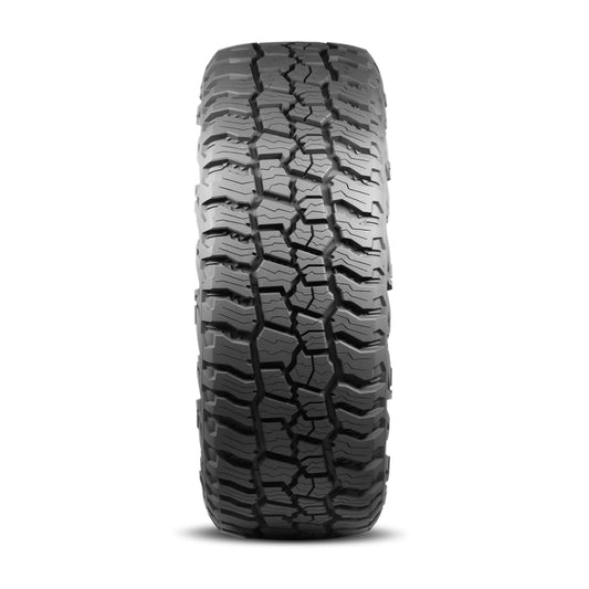 Mickey Thompson Baja Boss A/T Tire - 35X12.50R17LT 119Q D - 272568 - Graveyard Performance
