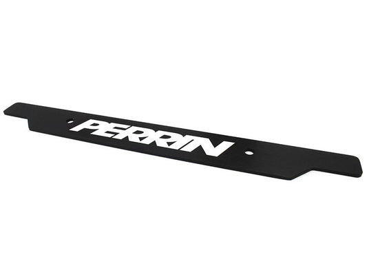 PERRIN 02-05 Subaru WRX/STI/Impreza License Plate Delete - Black