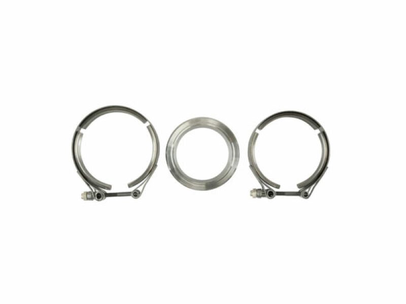 Turbosmart Adapter Flange WG60 to SG50 - Graveyard Performance