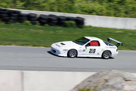 RX7 Big Wang Kit '85-92 FC