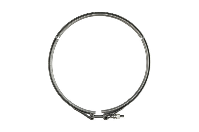 Turbosmart TS-1 Turbocharger Compressor Cover 9.25in V-Band Clamp - Graveyard Performance